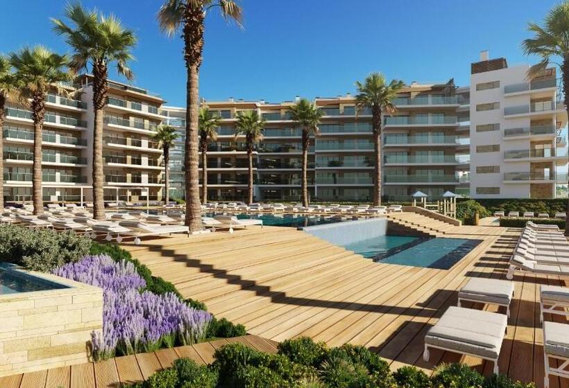 هتل Dom Pedro Residences