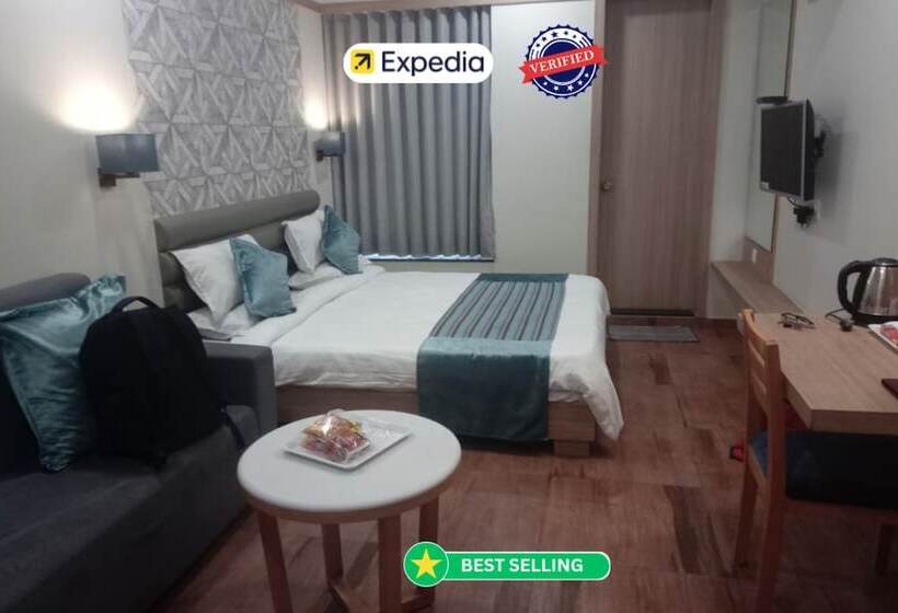 Hotel Everland Rajkot