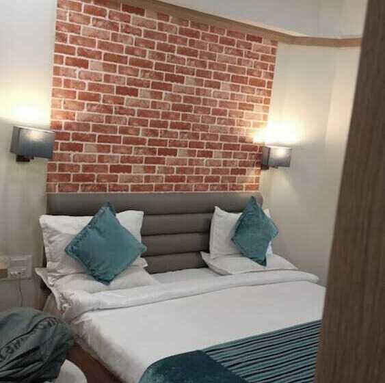 Hotel Everland Rajkot