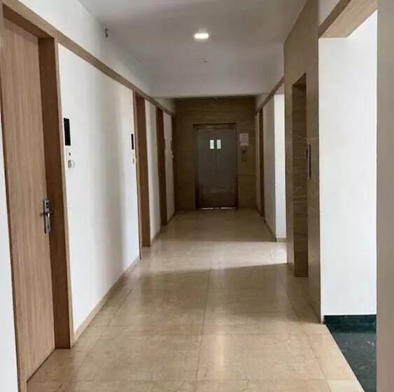 هتل Everland Rajkot