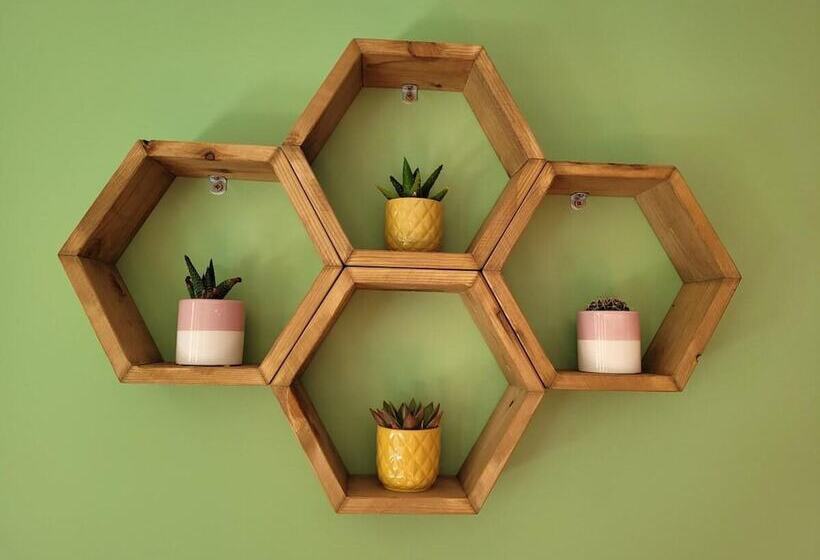 فندق Forest Cedar Lodge, Cinderford, Sleeps 4