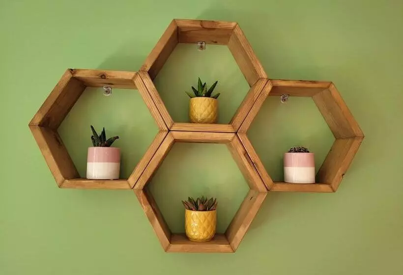 ホテル Forest Cedar Lodge, Cinderford, Sleeps 4