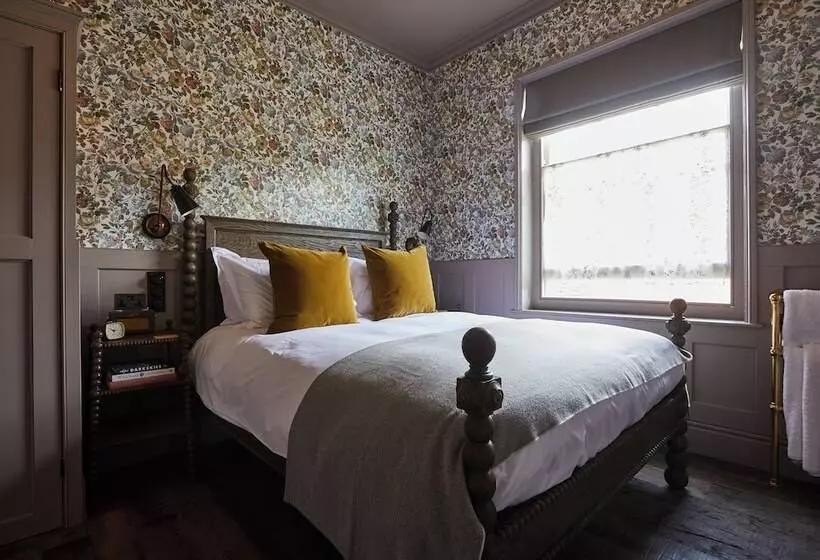 Hotelli The Pig In The South Downs   West Sussex