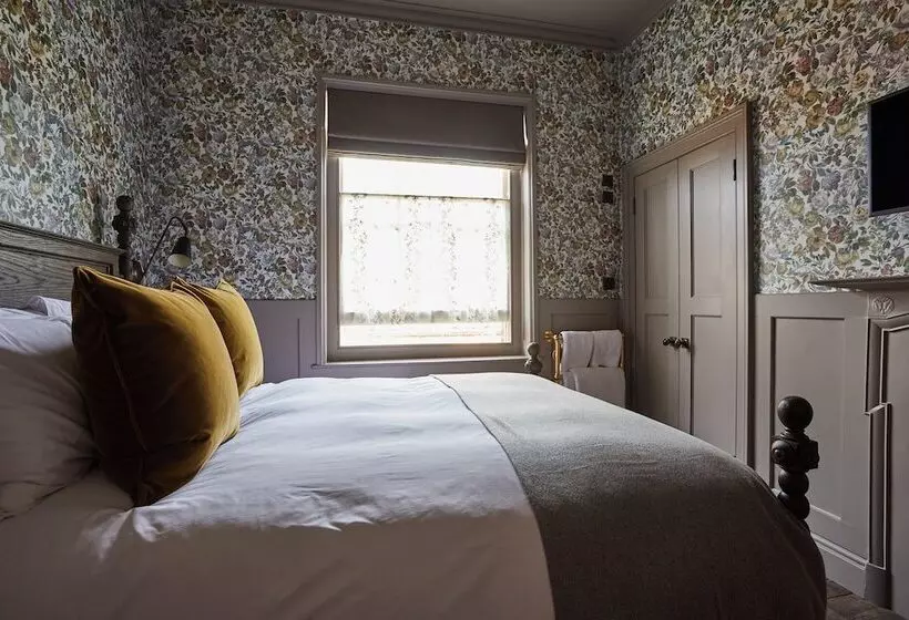 Hotelli The Pig In The South Downs   West Sussex