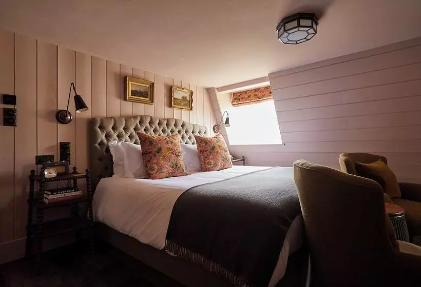 Hotelli The Pig In The South Downs   West Sussex