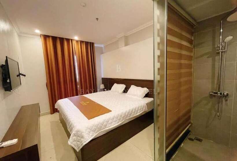 Tien Thinh Hotel Ha Long By Bay Luxury