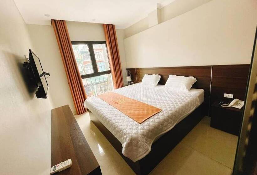 Tien Thinh Hotel Ha Long By Bay Luxury