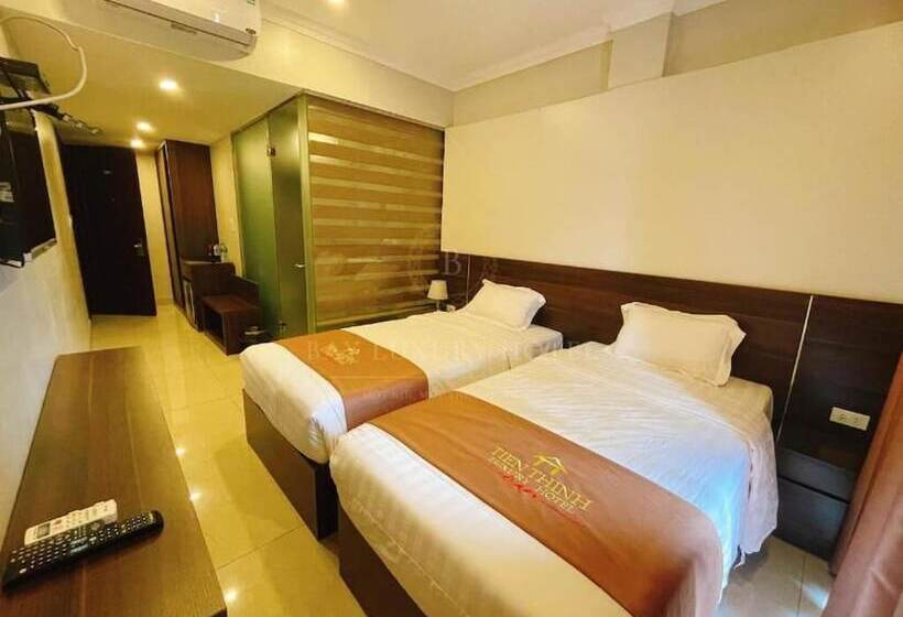 Tien Thinh Hotel Ha Long By Bay Luxury