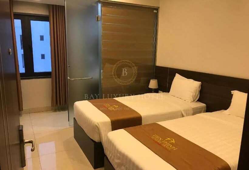Tien Thinh Hotel Ha Long By Bay Luxury