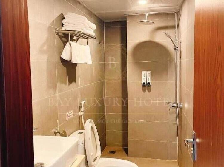 Tien Thinh Hotel Ha Long By Bay Luxury