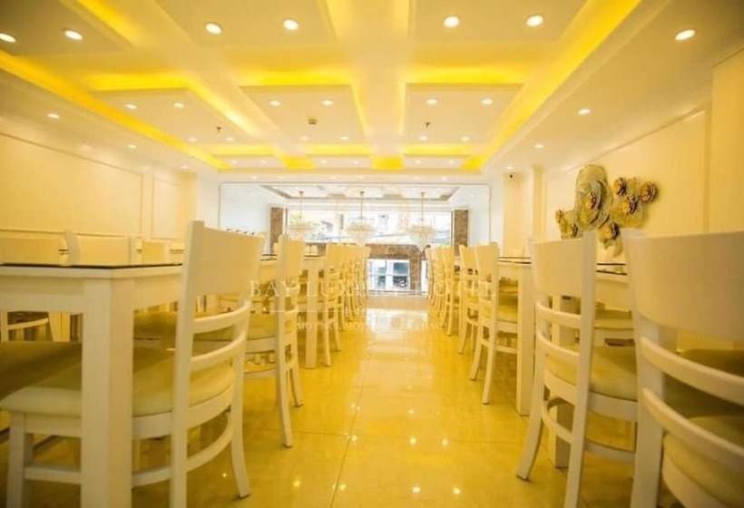 Tien Thinh Hotel Ha Long By Bay Luxury