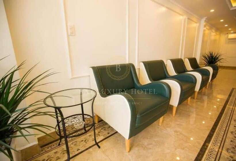 Tien Thinh Hotel Ha Long By Bay Luxury