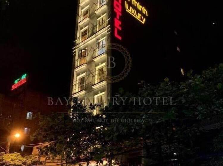 Tien Thinh Hotel Ha Long By Bay Luxury