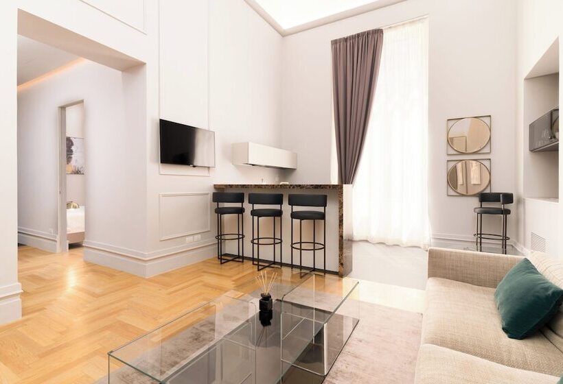 Limehome Lecce Palazzo Bn