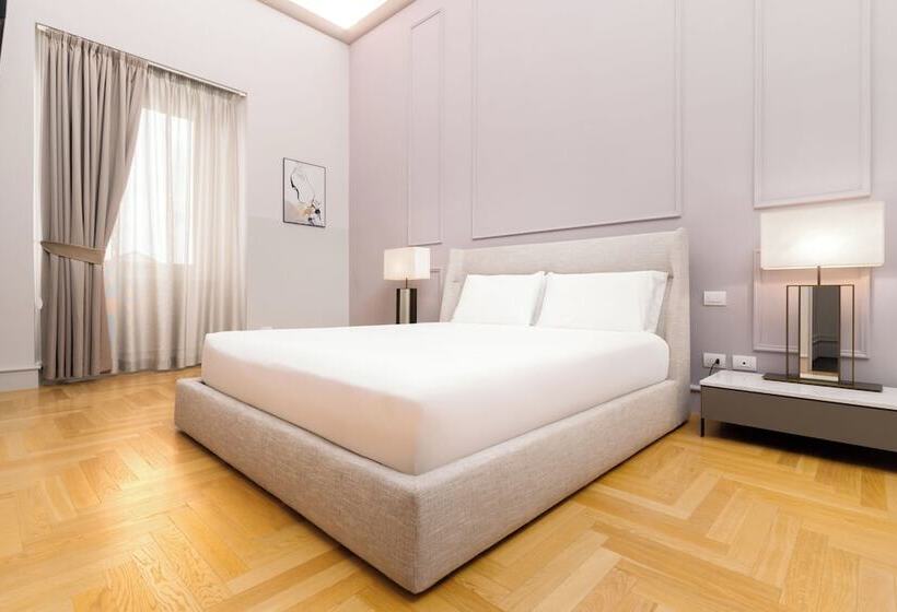 Limehome Lecce Palazzo Bn