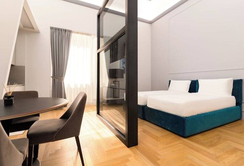 Limehome Lecce Palazzo Bn