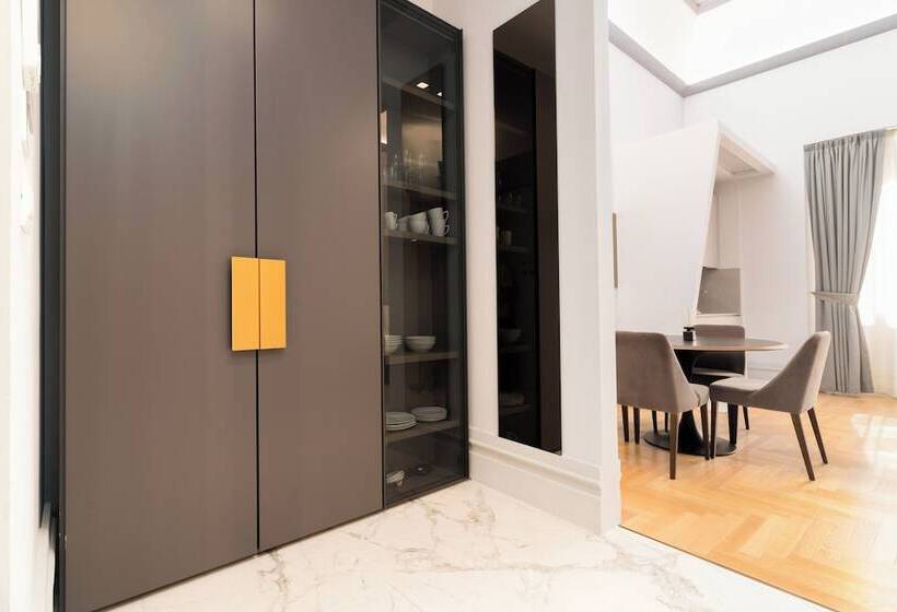 Limehome Lecce Palazzo Bn