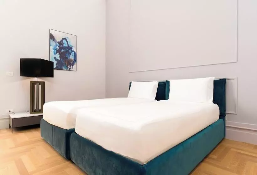 Limehome Lecce Palazzo Bn