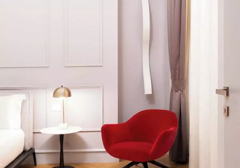 Limehome Lecce Palazzo Bn