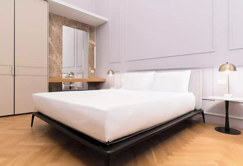 Limehome Lecce Palazzo Bn