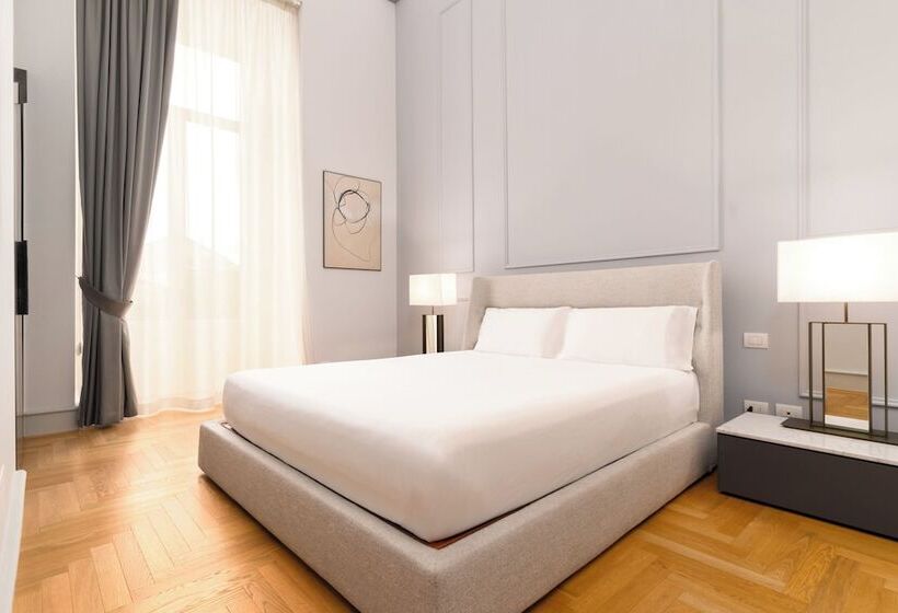 Limehome Lecce Palazzo Bn