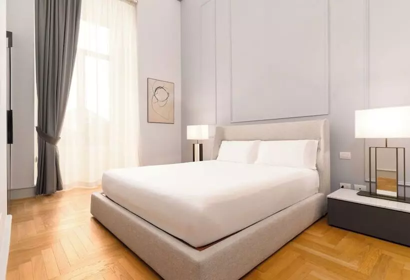 Limehome Lecce Palazzo Bn