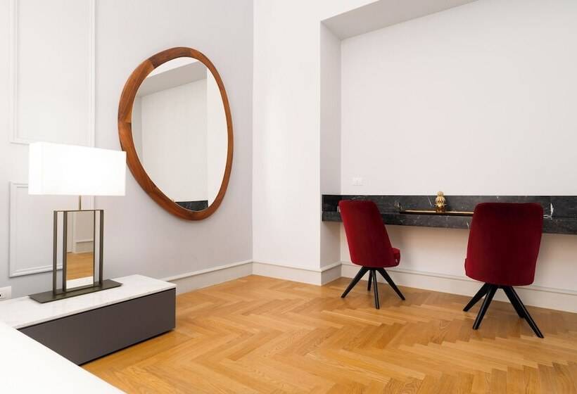 Limehome Lecce Palazzo Bn