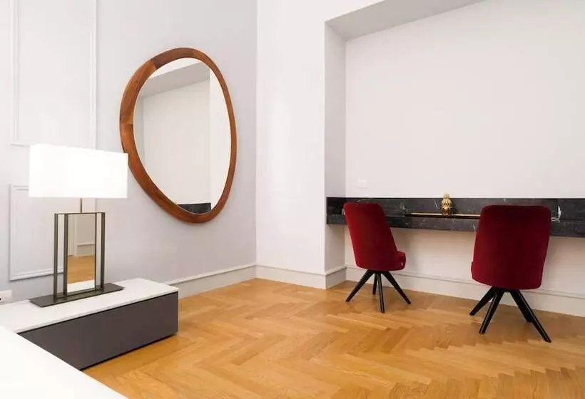 Limehome Lecce Palazzo Bn