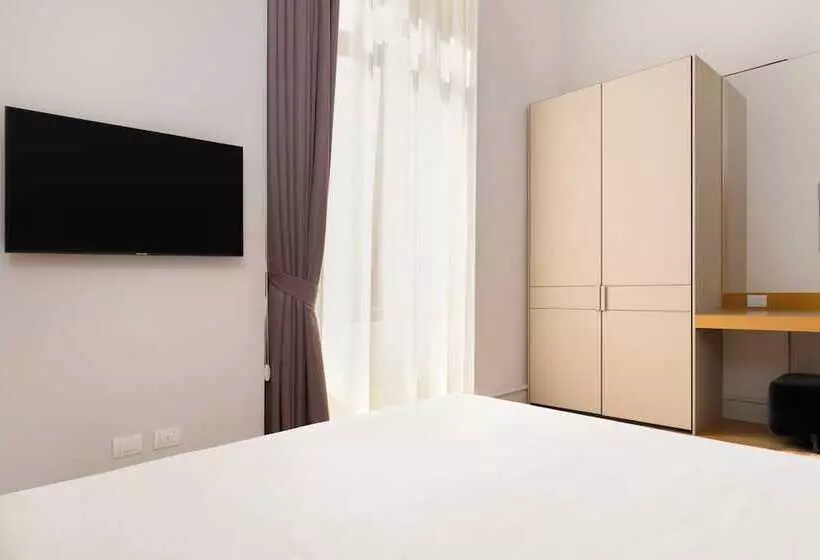 Limehome Lecce Palazzo Bn