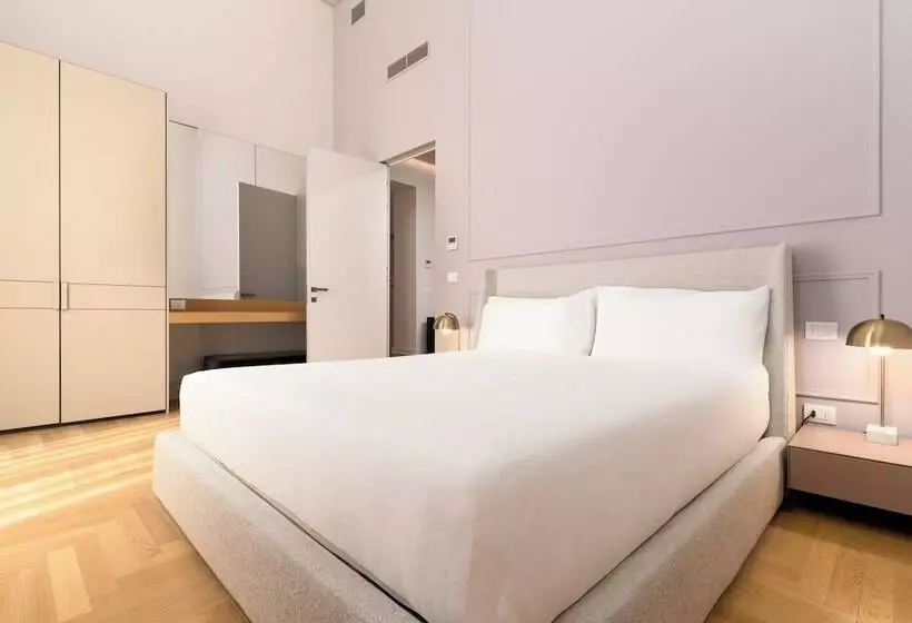 Limehome Lecce Palazzo Bn