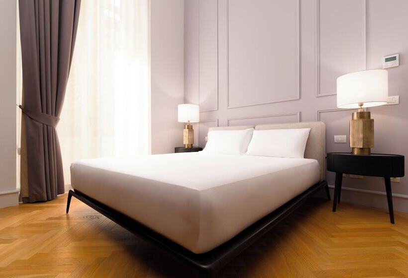 Limehome Lecce Palazzo Bn