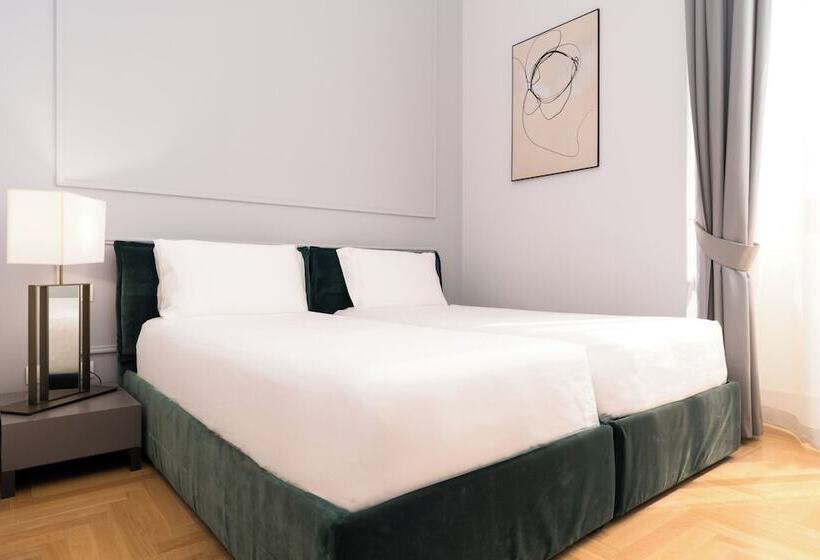 Limehome Lecce Palazzo Bn