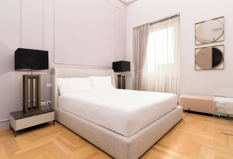 Limehome Lecce Palazzo Bn