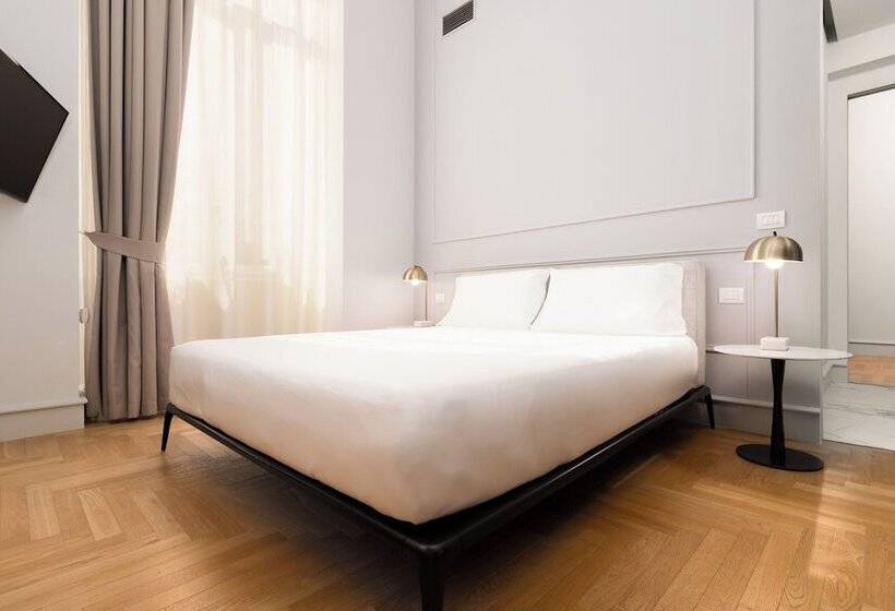 Limehome Lecce Palazzo Bn