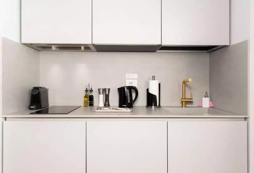 Limehome Lecce Palazzo Bn