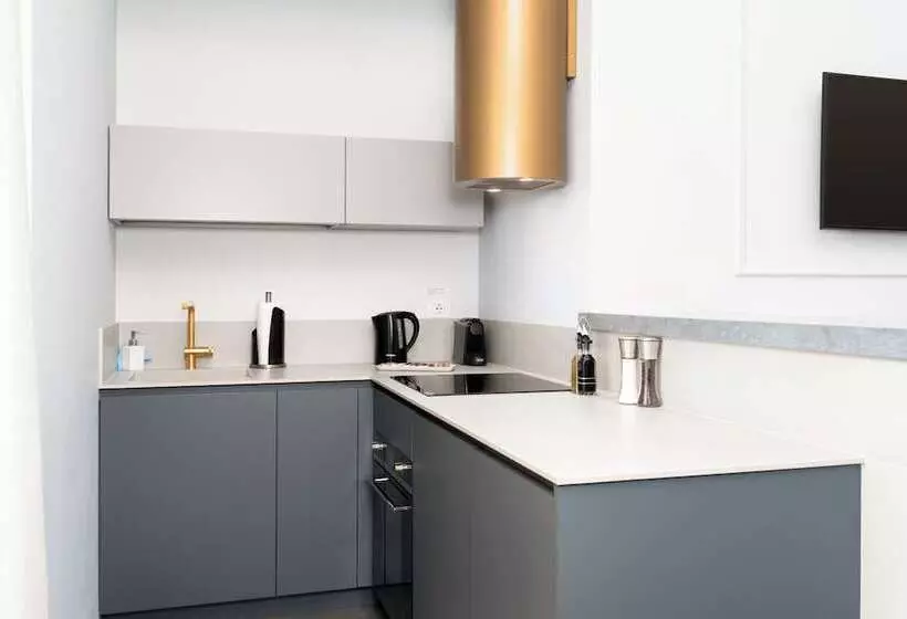 Limehome Lecce Palazzo Bn