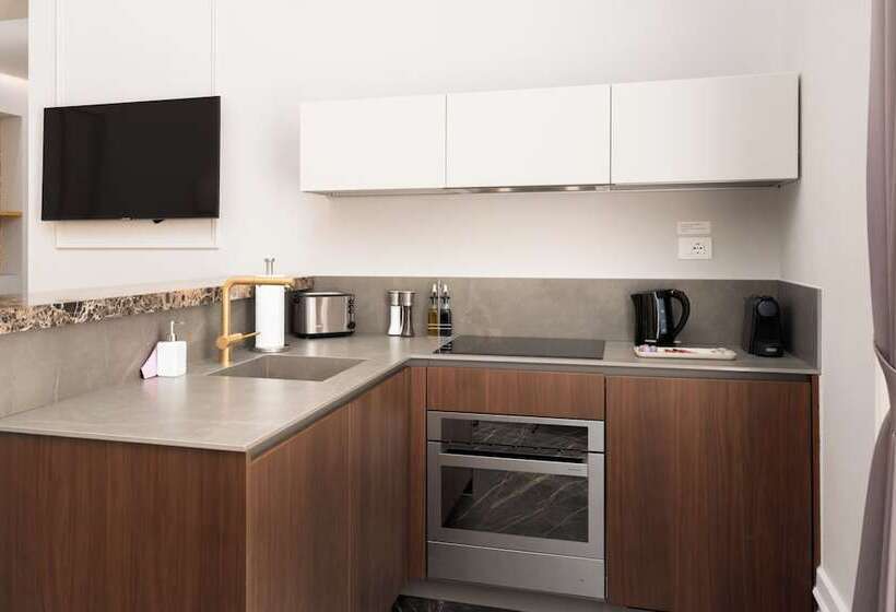 Limehome Lecce Palazzo Bn