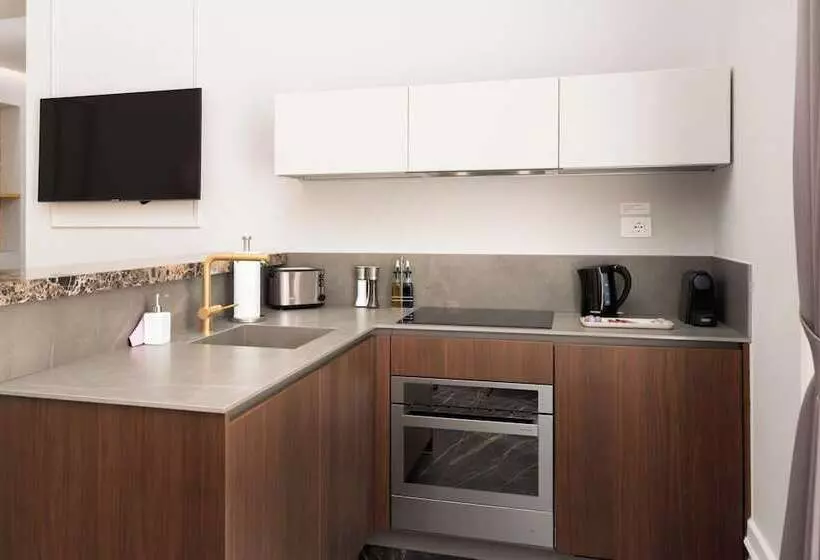 Limehome Lecce Palazzo Bn