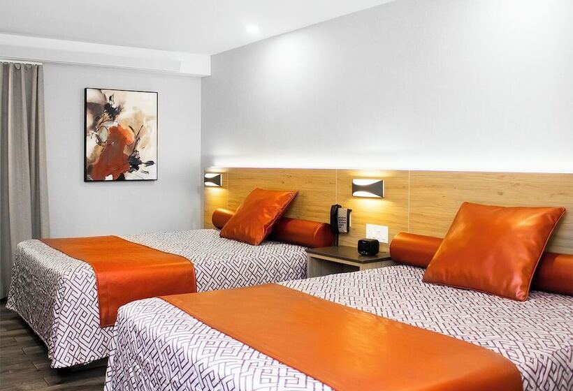 Motel Ideal Lajeunesse