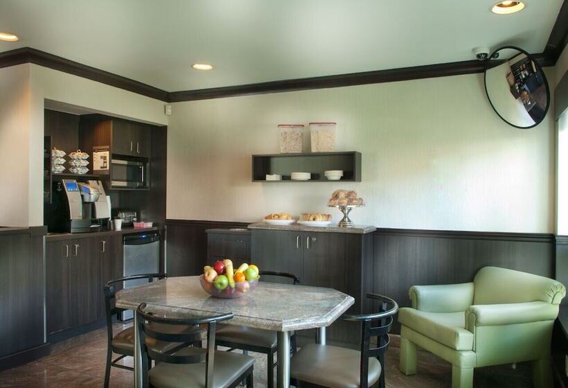 Motel Ideal Lajeunesse