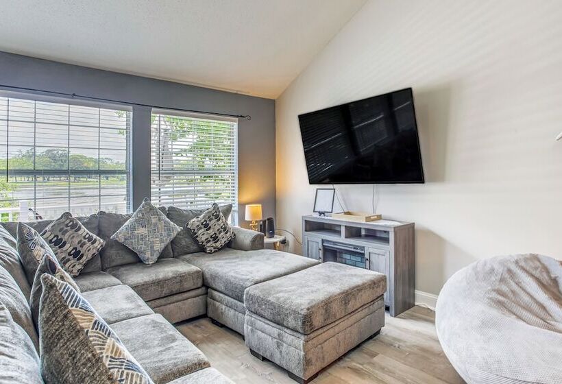 3 Mi Dunes Golf & Beach Club: Myrtle Beach Home!