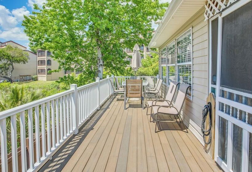 3 Mi Dunes Golf & Beach Club: Myrtle Beach Home!