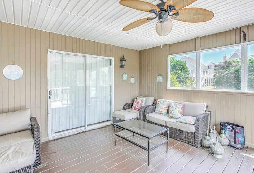 3 Mi Dunes Golf & Beach Club: Myrtle Beach Home!