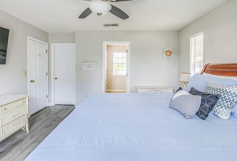 3 Mi Dunes Golf & Beach Club: Myrtle Beach Home!