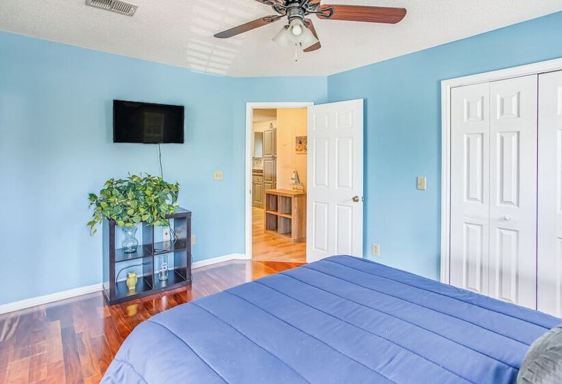 3 Mi Dunes Golf & Beach Club: Myrtle Beach Home!