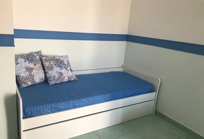 פנסיון Ischia Mare