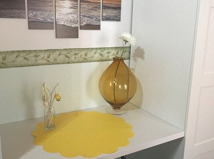 פנסיון Ischia Mare