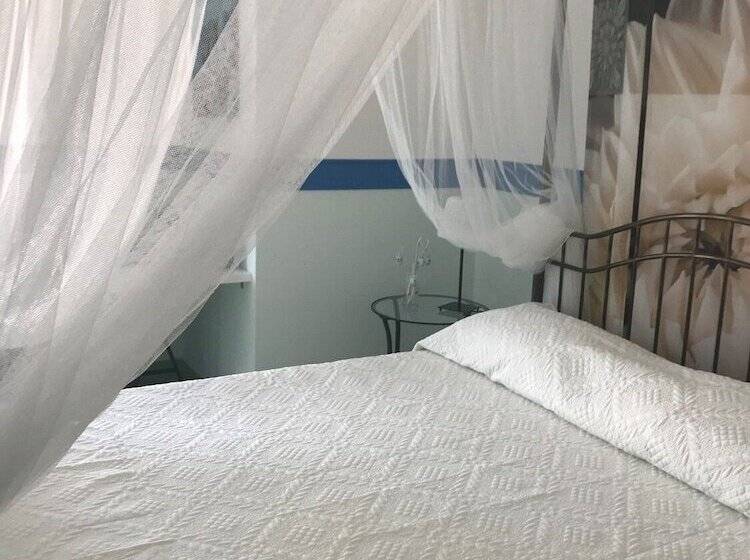 פנסיון Ischia Mare