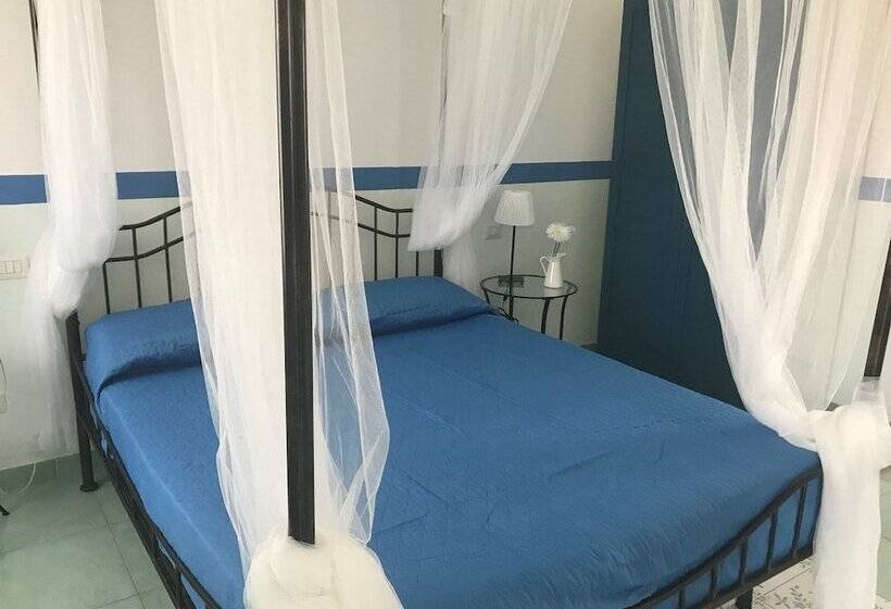 פנסיון Ischia Mare