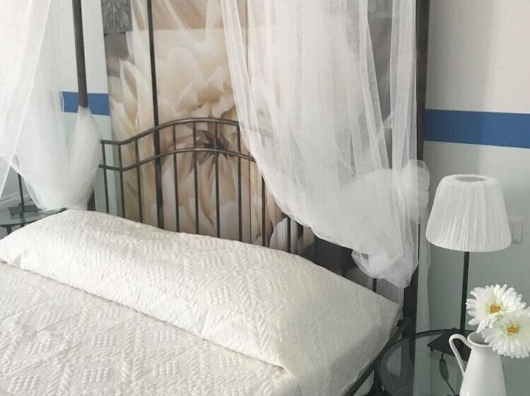 פנסיון Ischia Mare